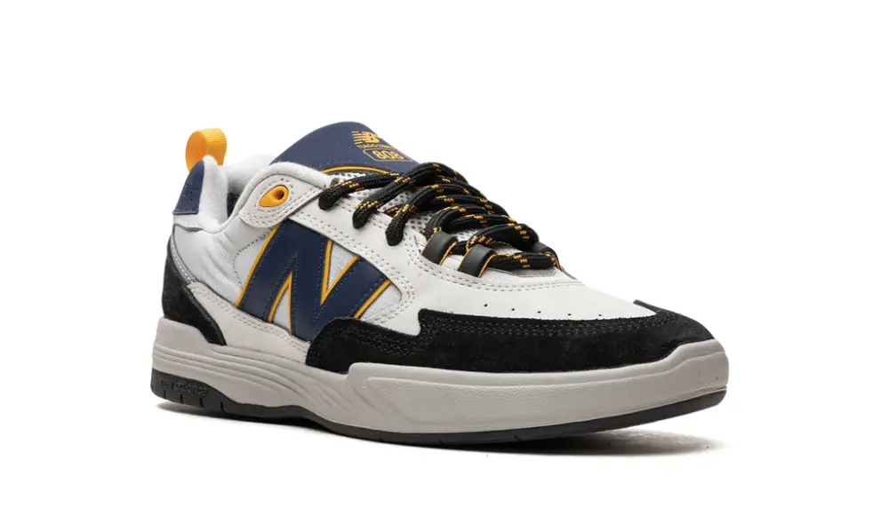More New Balance Numeric 808 'Grey Blue'