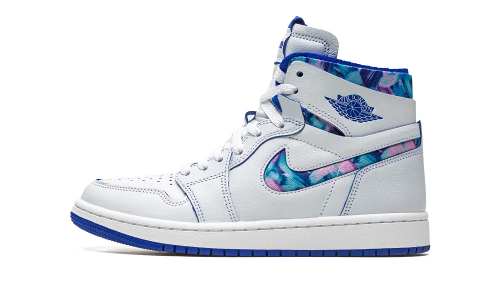 Air Jordan 1 JORDAN 1 HIGH ZOOM AIR CMFT WMNS '25 Years in China'