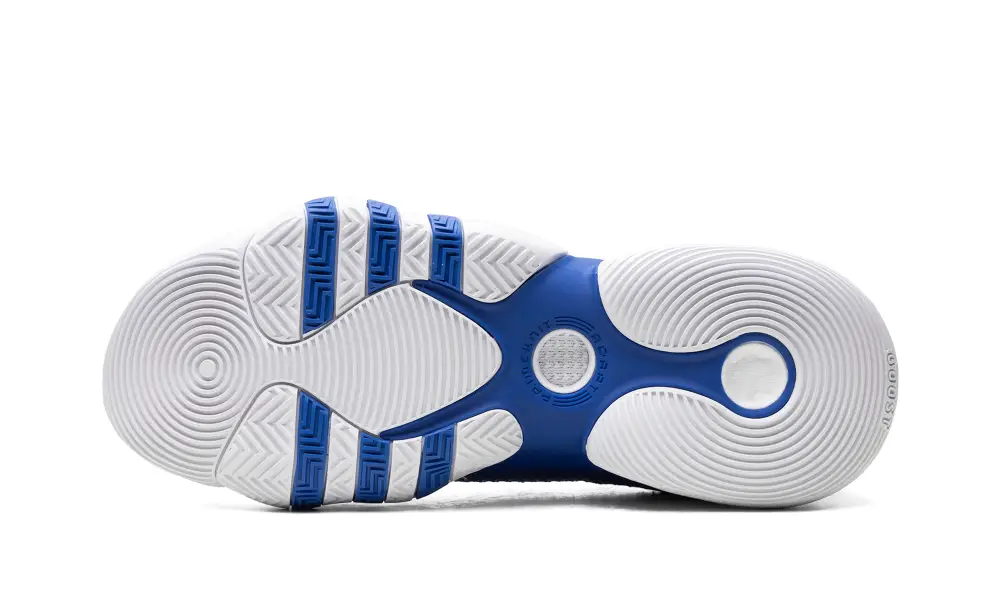 Adidas Trae Young Trae Young 2.0 'Royal Blue'