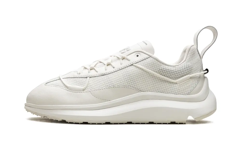 Adidas Y-3 Y-3 Shiku Run 'Triple Core White'