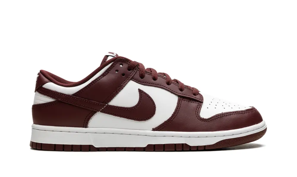Nike Dunk Dunk Low Retro 'Redwood' 