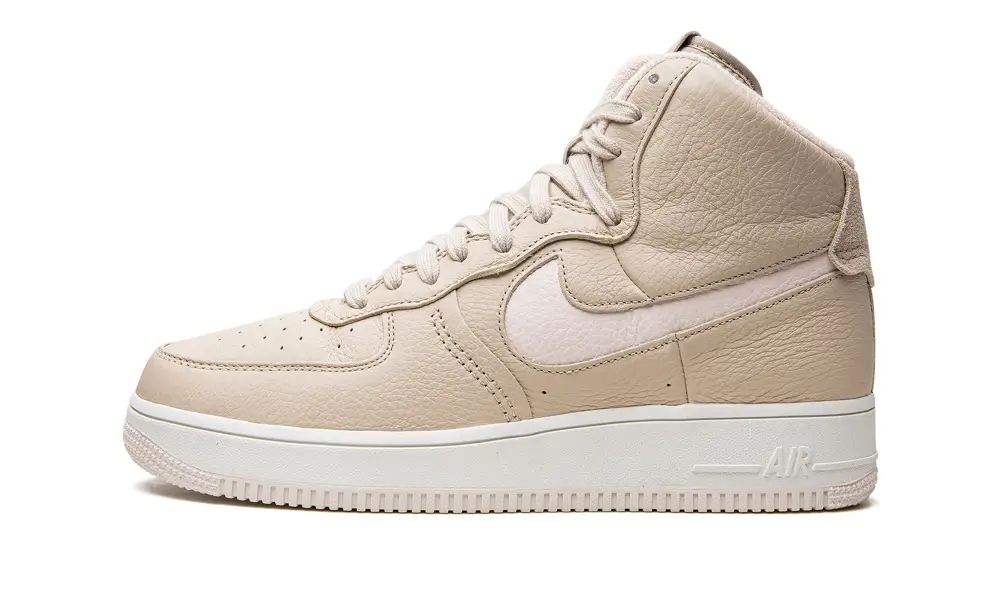 Nike Lifestyle AIR FORCE 1 HIGH SCULPT WMNS 