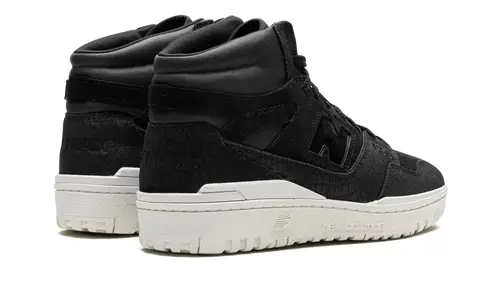 New Balance 650 650 'Junya Watanabe MAN - Black White'