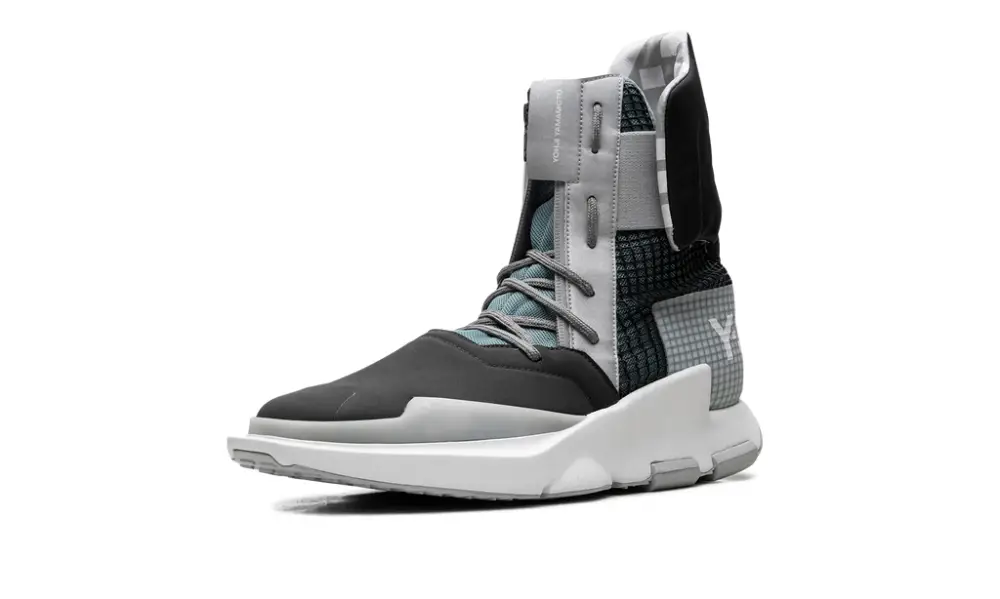 Adidas Y-3 Y-3 Noci High 'Blue White' 