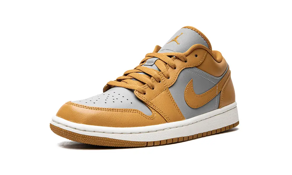 Air Jordan 1 AIR JORDAN 1 LO WMNS 'Chutney' 