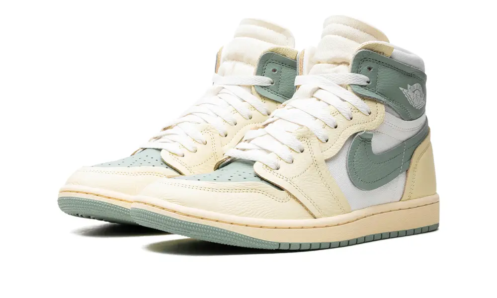 Air Jordan 1 Air Jordan 1 High MM WMNS 'Jade Smoke'