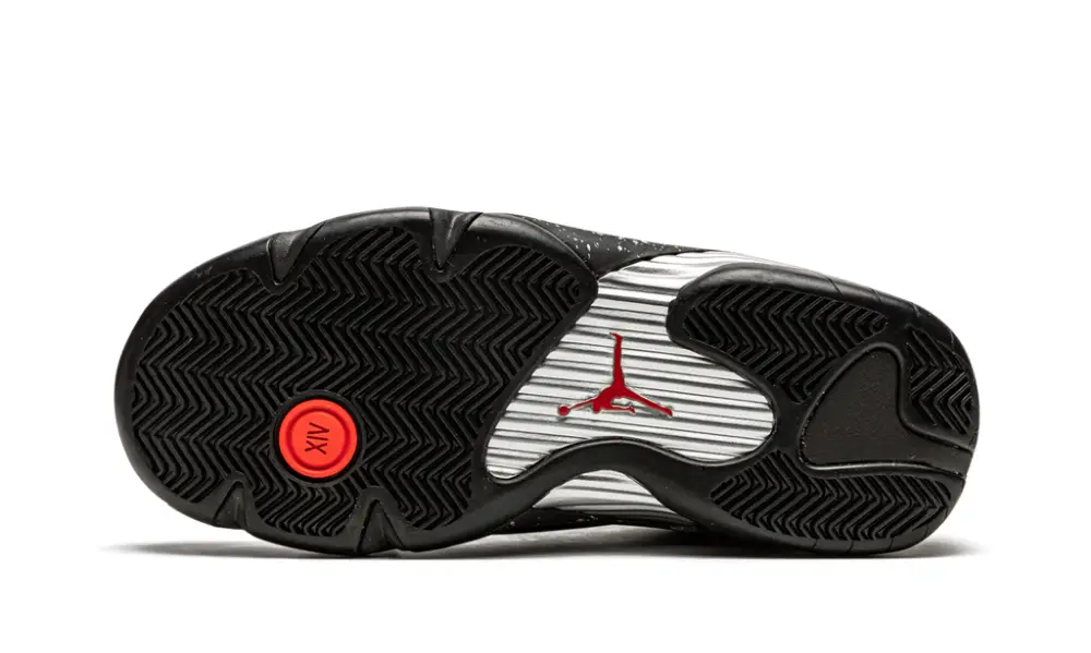 Air Jordan 14 AIR JORDAN 14 LO WMNS 'Red Lipstick'