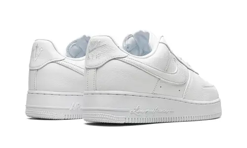 Nike Air Max Air Force 1 Low 'Drake NOCTA - Certified Lover Boy (Love You Forever Edition)' 