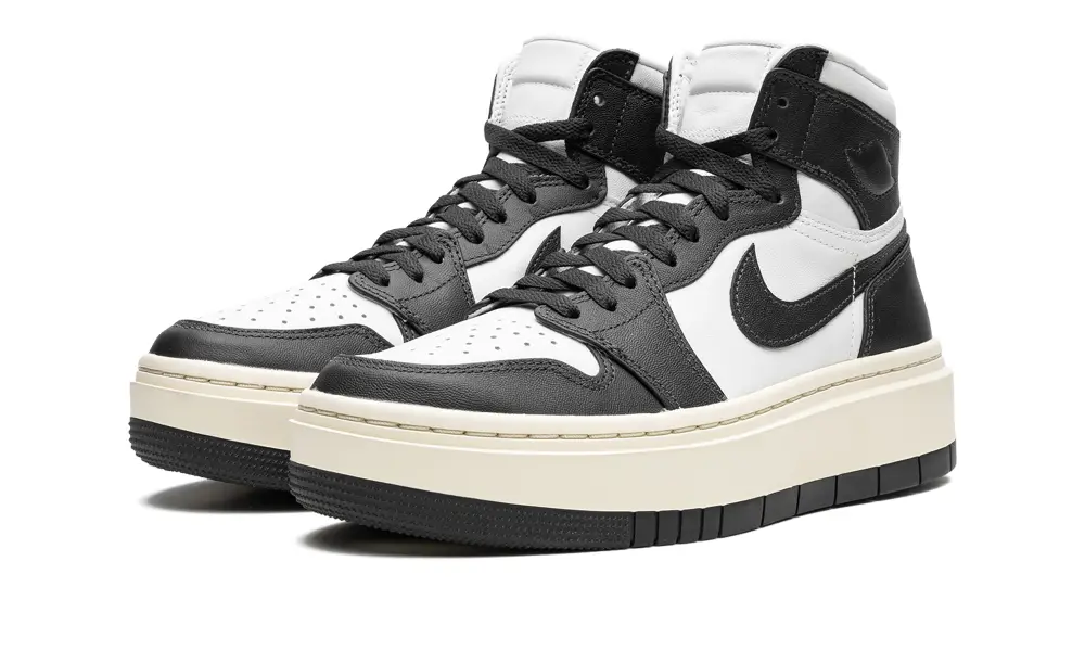 Air Jordan 1 AIR JORDAN 1 ELEVATE HIGH WMNS 'Dark Ash' 