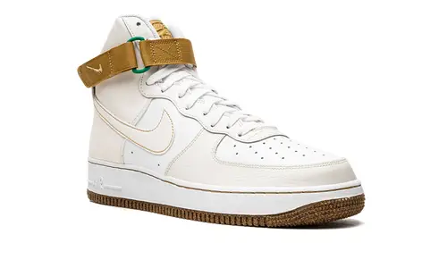 Nike Lifestyle Air Force 1 High 'Inspected by Swoosh' 