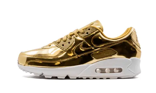 Nike Air Max AIR MAX 90 WMNS 'Metallic Pack - Gold'