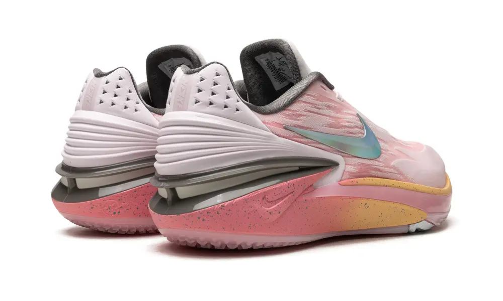 Nike Basketball Air Zoom G.T. Cut 2 'Pearl Pink'