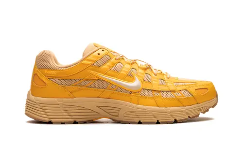 Nike Lifestyle P-6000 'Sesame' 