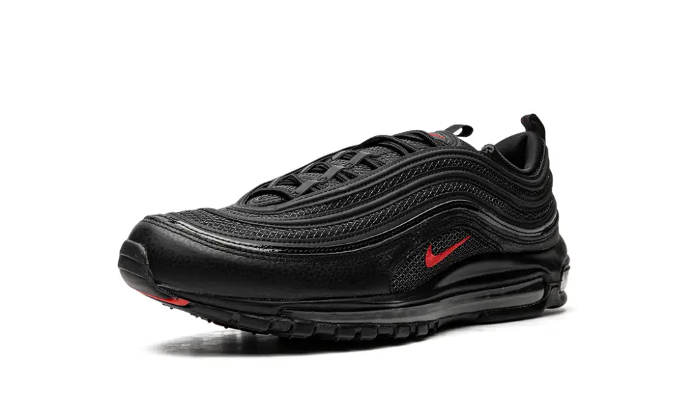 Nike Air Max Air Max 97 'Black University Red'