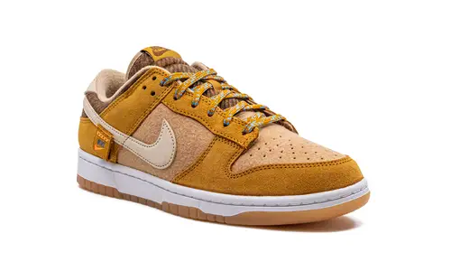Nike Dunk Dunk Low SE 'Teddy Bear Praline'