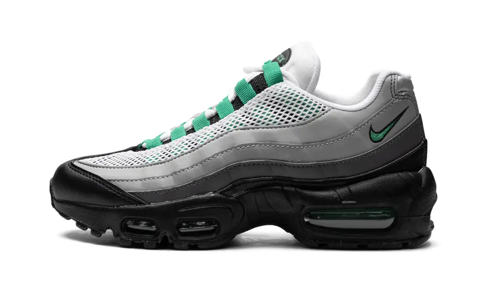 Nike Air Max AIR MAX 95 NEXT NATURE WMNS 'Stadium Green'
