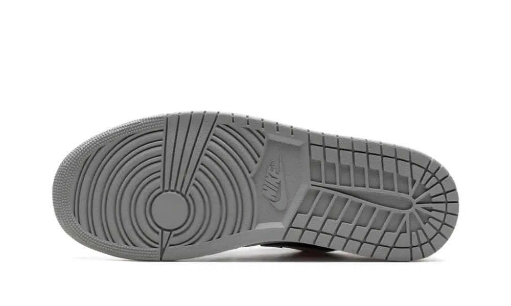Air Jordan 1 Air Jordan 1 Low 'Shadow Toe' 