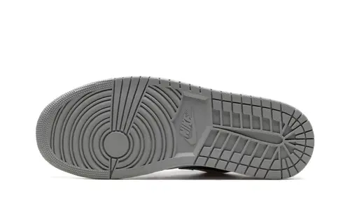 Air Jordan 1 Air Jordan 1 Low 'Shadow Toe'