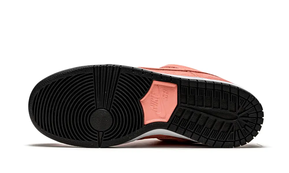 Nike Dunk SB Dunk Low Pro 'Pink Pig'