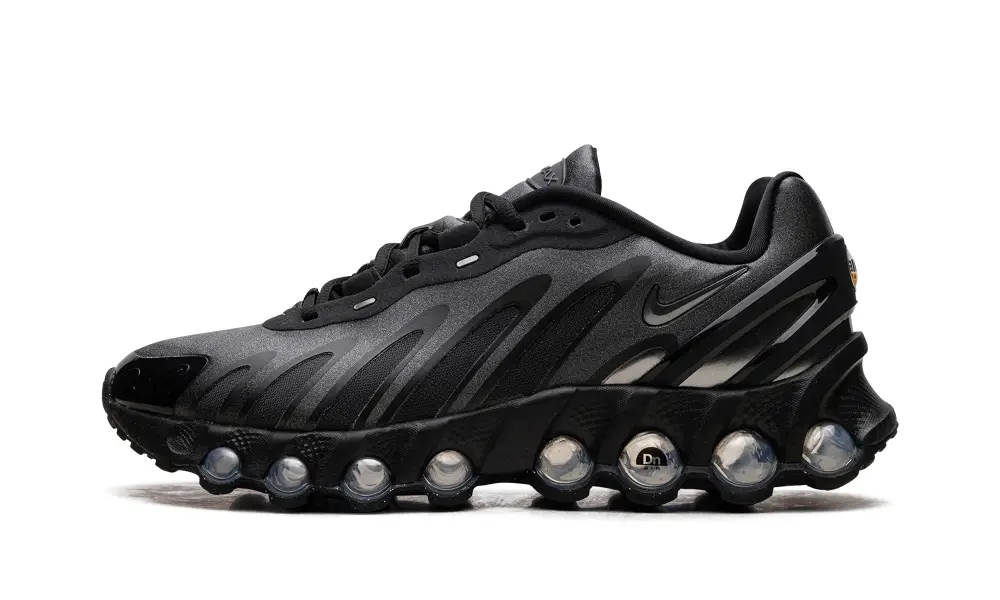 Nike Air Max Air Max Dn8 WMNS 'Black Metallic Dark Grey' 