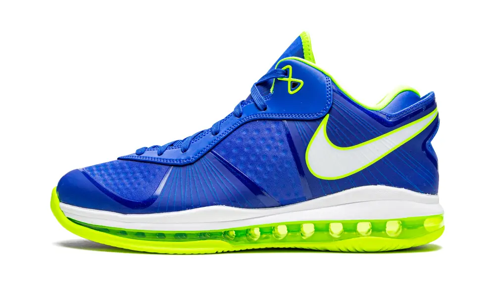 Nike Basketball LeBron 8 V2 Low 'Sprite 2021' 