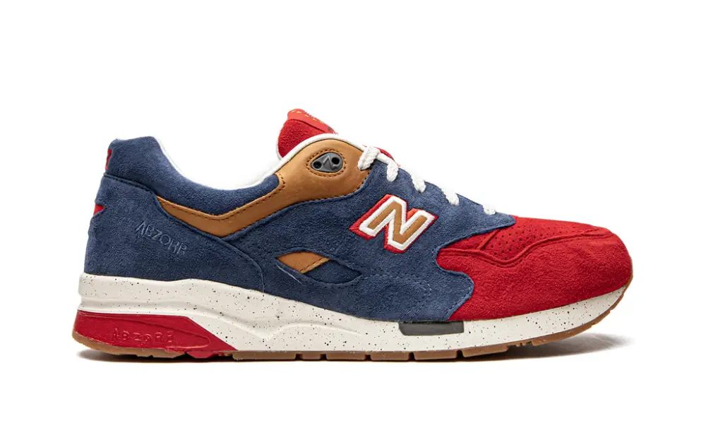 More New Balance CM1600 'UBIQ The Benjamins'