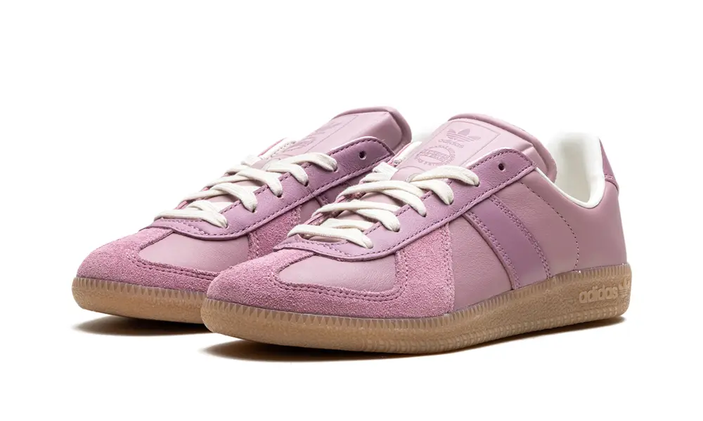 More Adidas Shoes BW Army 'size? Pink Gum' 7E3A39