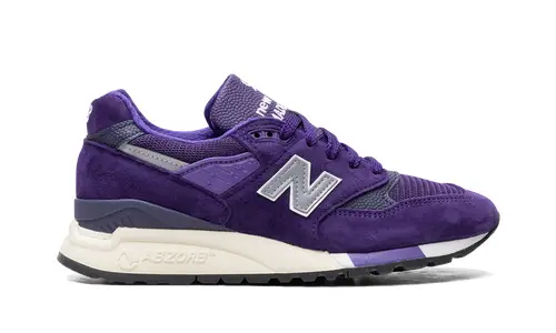 New Balance 998 998 'Made In USA - Purple' 