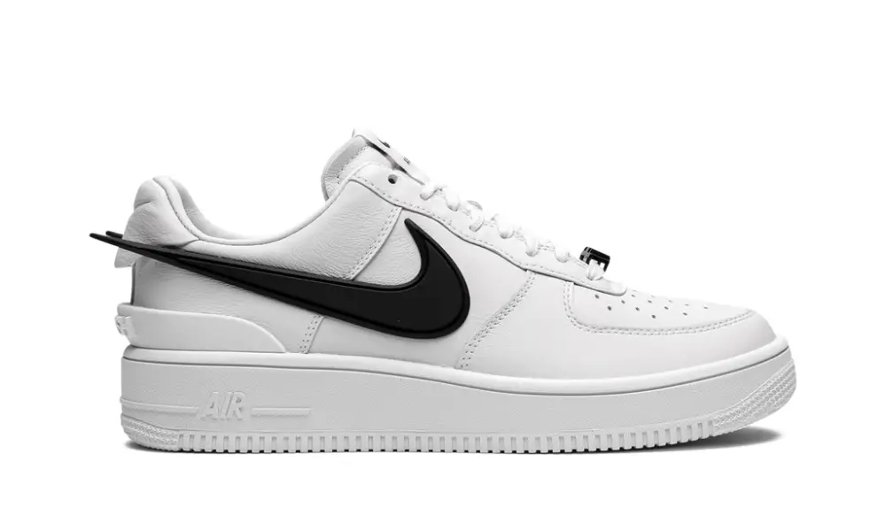 Nike Lifestyle Air Force 1 Low 'Ambush - Phantom'
