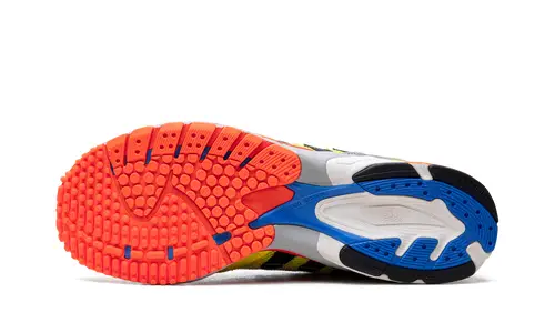More Adidas Shoes adiZero SL72 'Bad Bunny - Blue'