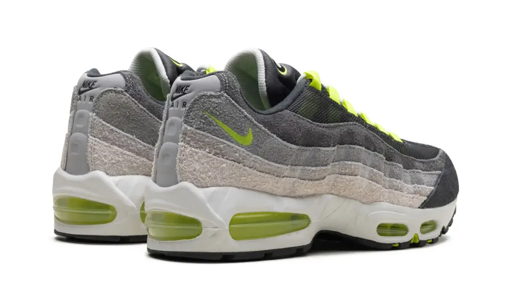 Nike Air Max Air Max 95 OG 'Reverse Gradient Neon'