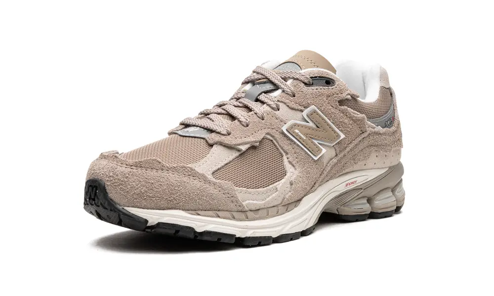 New Balance 2002R 2002RD 'Driftwood Sea Salt' 