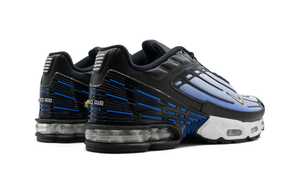 Nike Air Max Air Max Plus 3