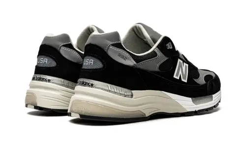 New Balance 992 992 'Black'