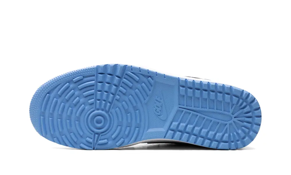 Air Jordan 1 Air Jordan 1 Mule Golf 'University Blue' 