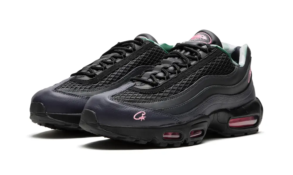 Nike Air Max Air Max 95 'Corteiz- Pink Beam' 