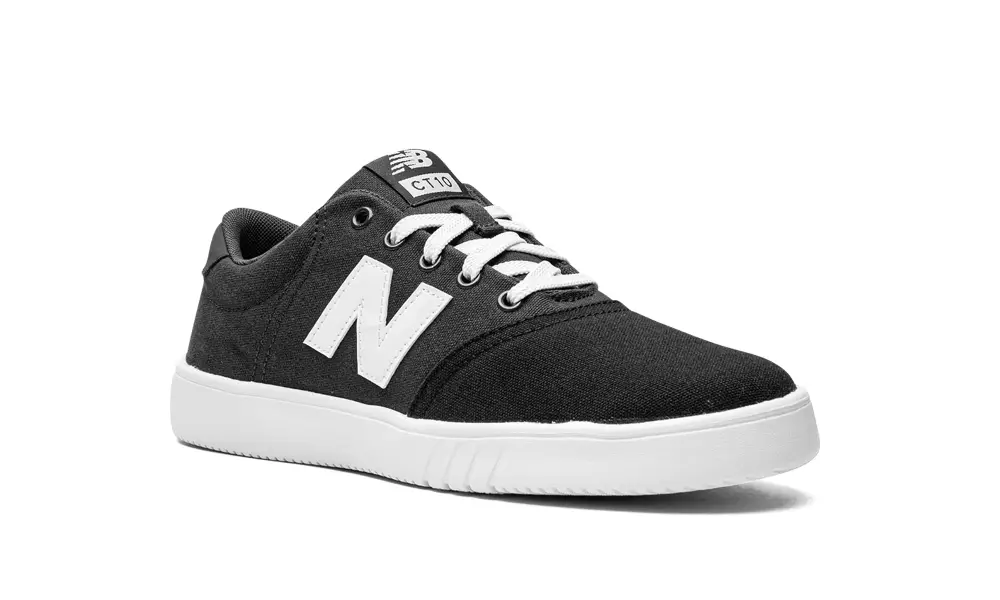 More New Balance CT10 'Black'