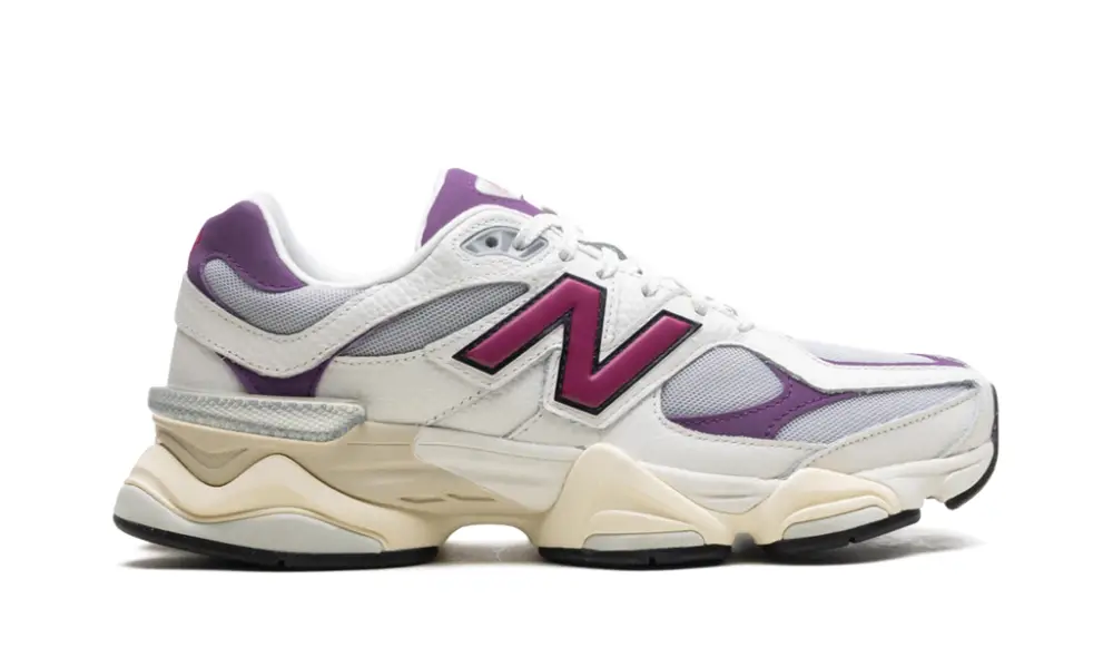 New Balance 9060 9060 'Magenta' 