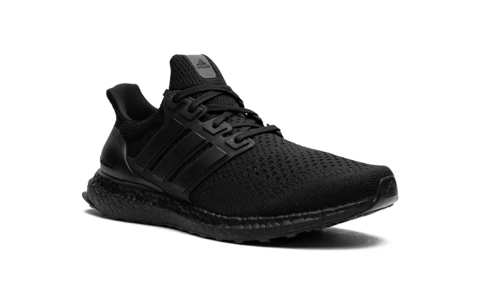 Adidas Ultraboost Ultraboost 1.0 DNA 'Triple Black' 