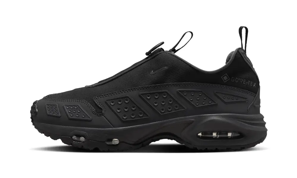 Nike Lifestyle Air Max SNDR GTX WMNS 'Black' 
