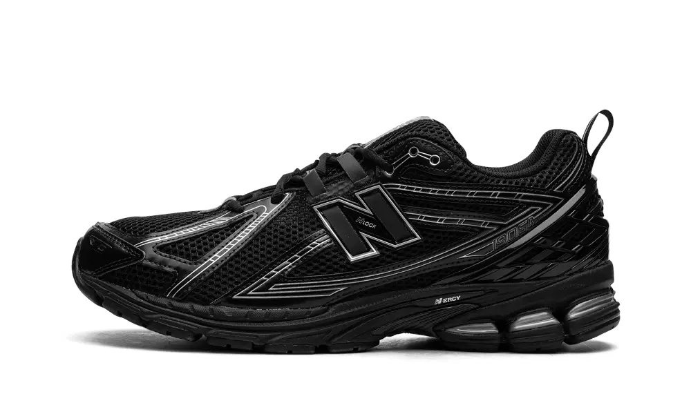 New Balance 1906R 1906R 'Black   Silver' 