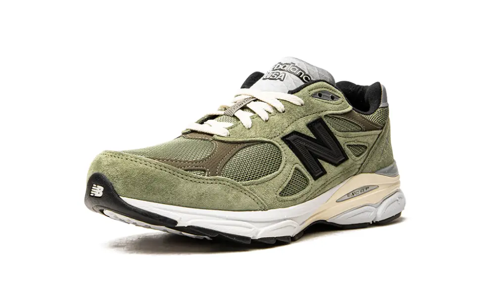 New Balance 990 990v3 'JJJJound - Olive'