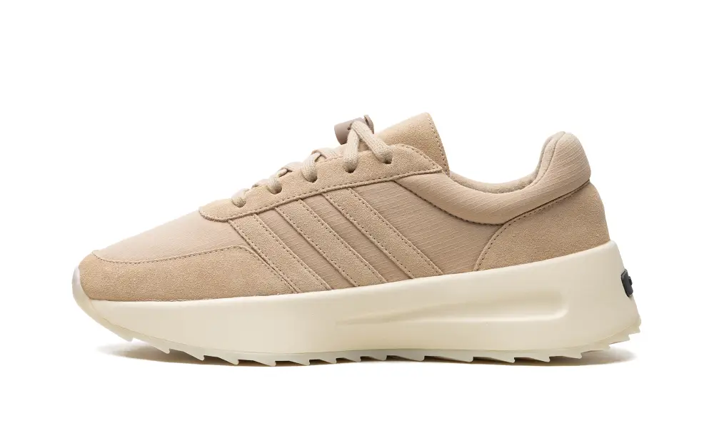 More Adidas Shoes Los Angeles Runner 'Clay'
