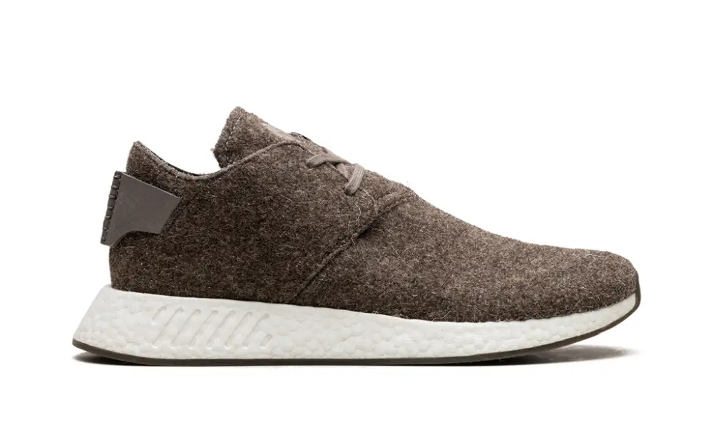 Adidas NMD WH NMD C2 Chukka