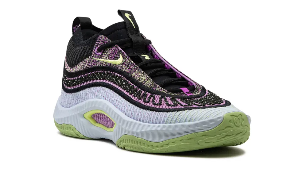 Nike Basketball Cosmic Unity 3 'Spotlight' 