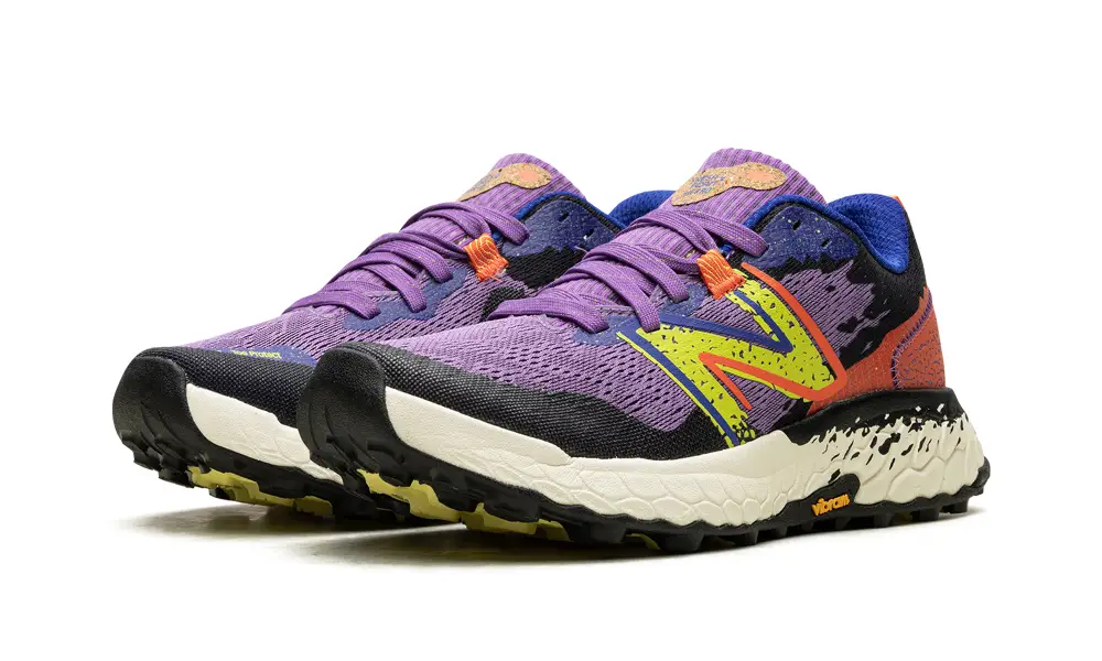 More New Balance Fresh Foam X Hierro v7 WMNS 