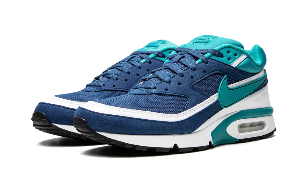 Nike Air Max Air Max BW OG 'Marina'