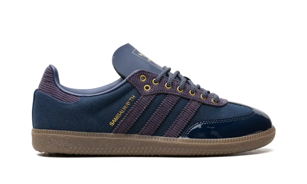 Adidas Samba Samba 'ALWAYTH - College Navy' 