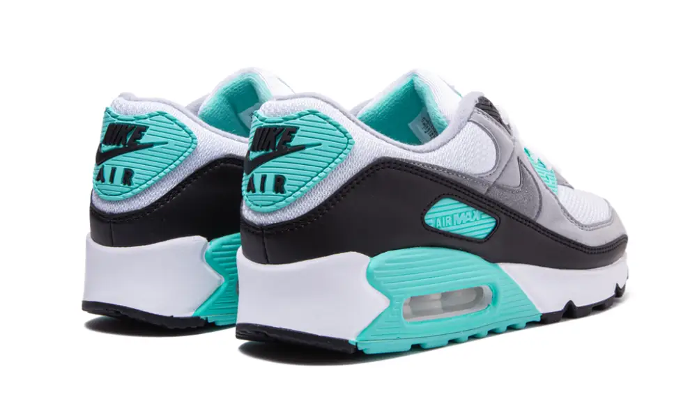 Nike Air Max Air Max 90 'Turquoise'