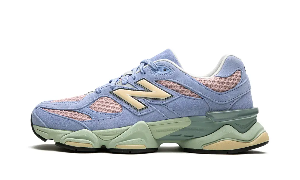 New Balance 9060 9060 'The Whitaker Group - Missing Pieces - Daydream Blue' 